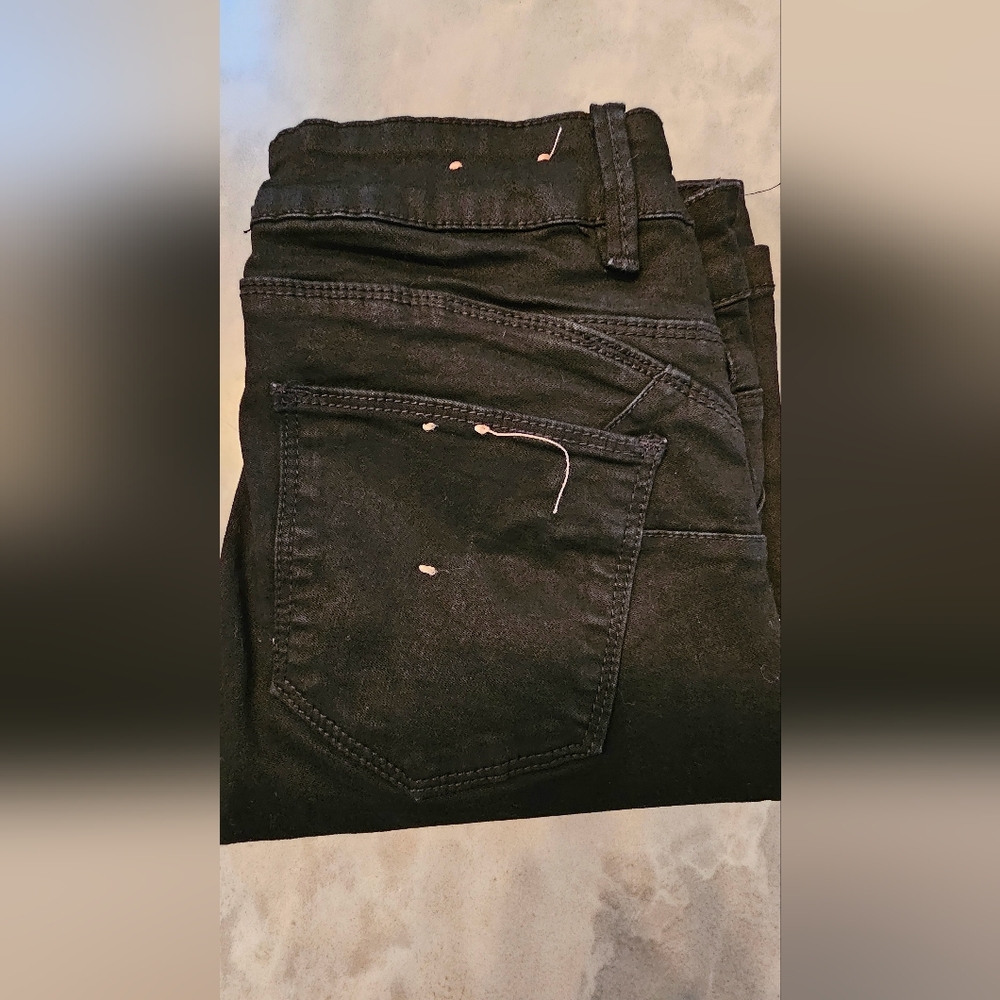 💚10 for $10💚 Rio Black jeans - Picture 6 of 6